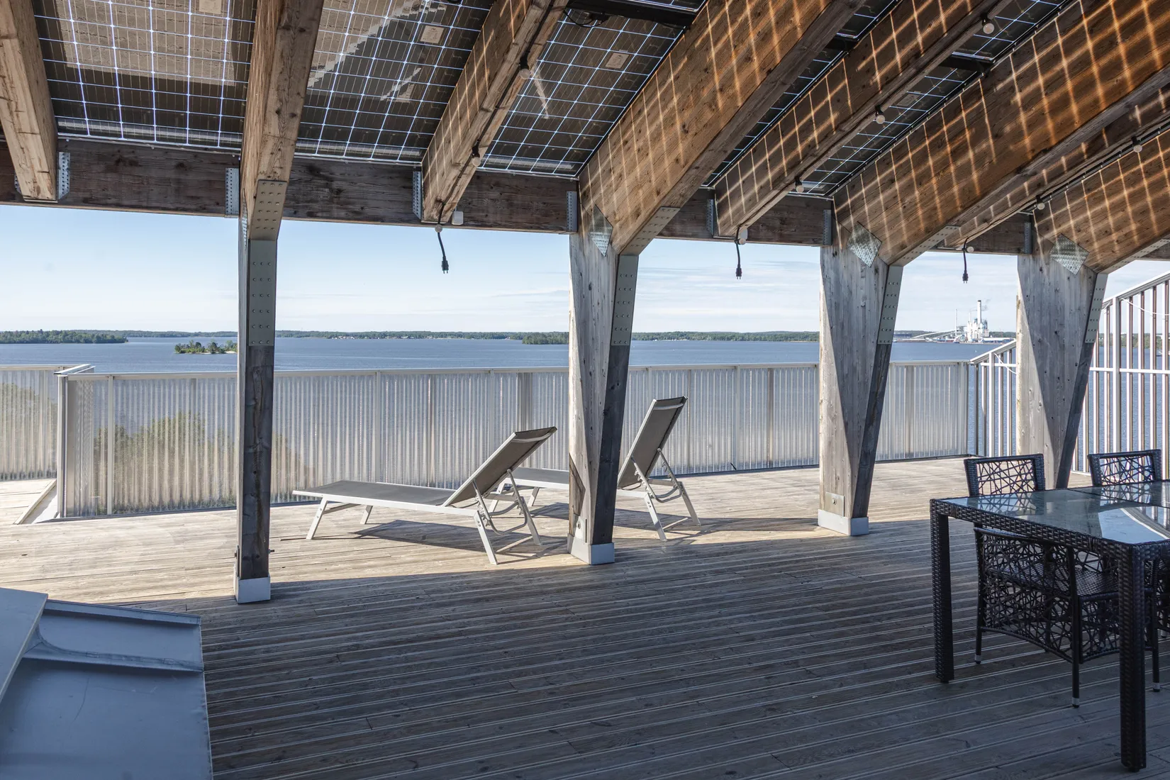 Bostadsrätt, Havsfrugatan 4, Öster Mälarstrand /Notudden, Västerås