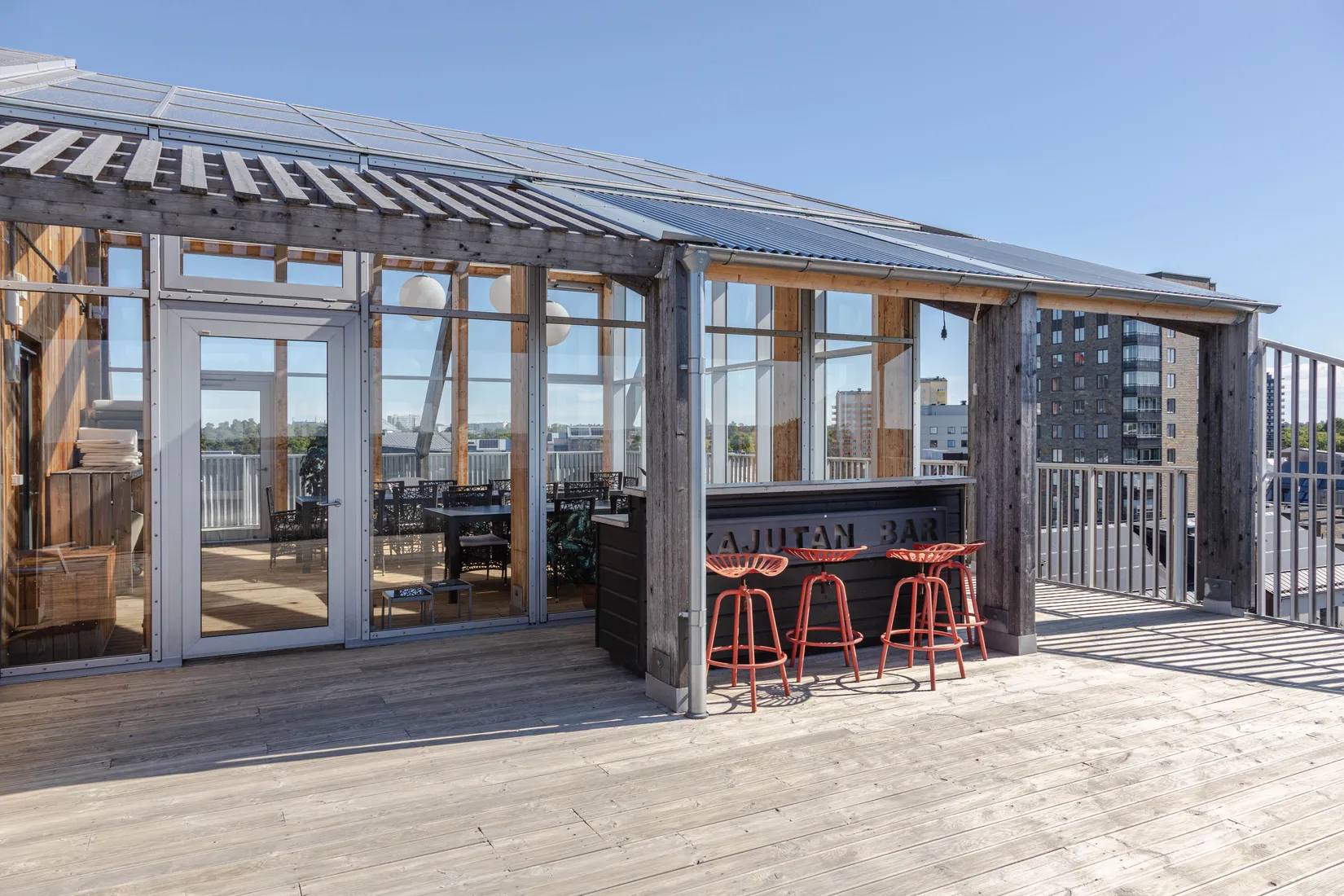 Bostadsrätt, Havsfrugatan 4, Öster Mälarstrand /Notudden, Västerås