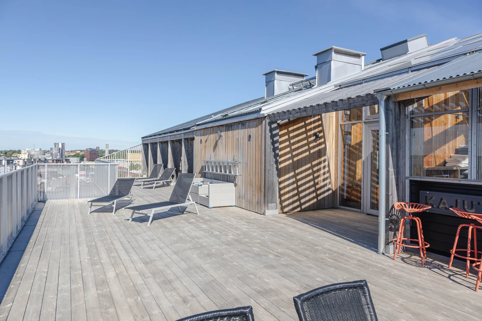 Bostadsrätt, Havsfrugatan 4, Öster Mälarstrand /Notudden, Västerås