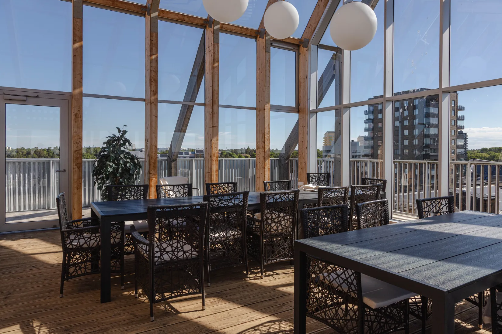 Bostadsrätt, Havsfrugatan 4, Öster Mälarstrand /Notudden, Västerås