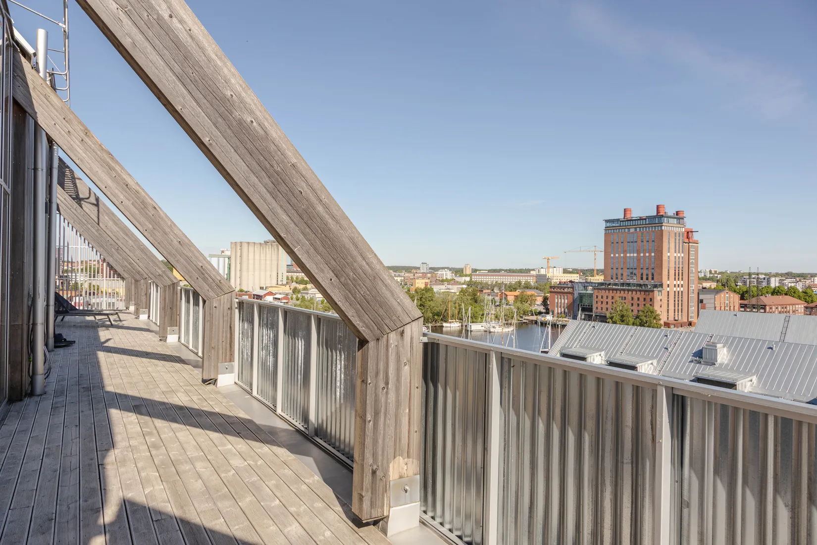 Bostadsrätt, Havsfrugatan 4, Öster Mälarstrand /Notudden, Västerås