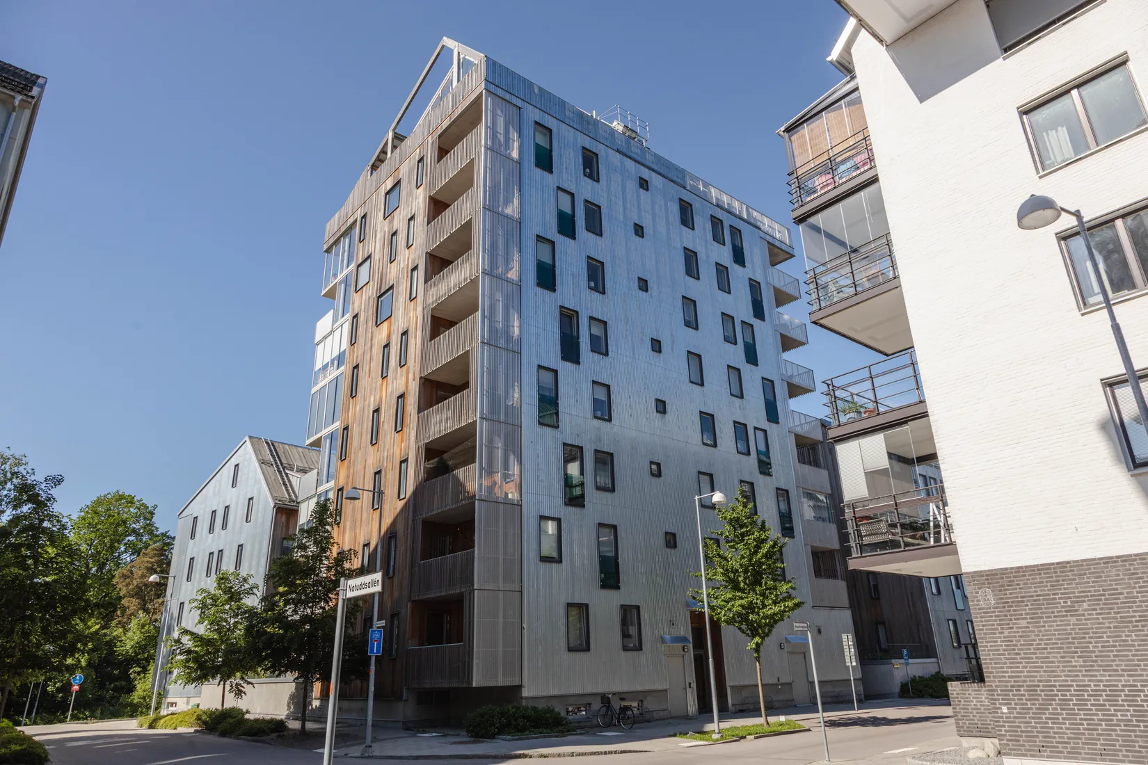 Bostadsrätt, Havsfrugatan 4, Öster Mälarstrand /Notudden, Västerås