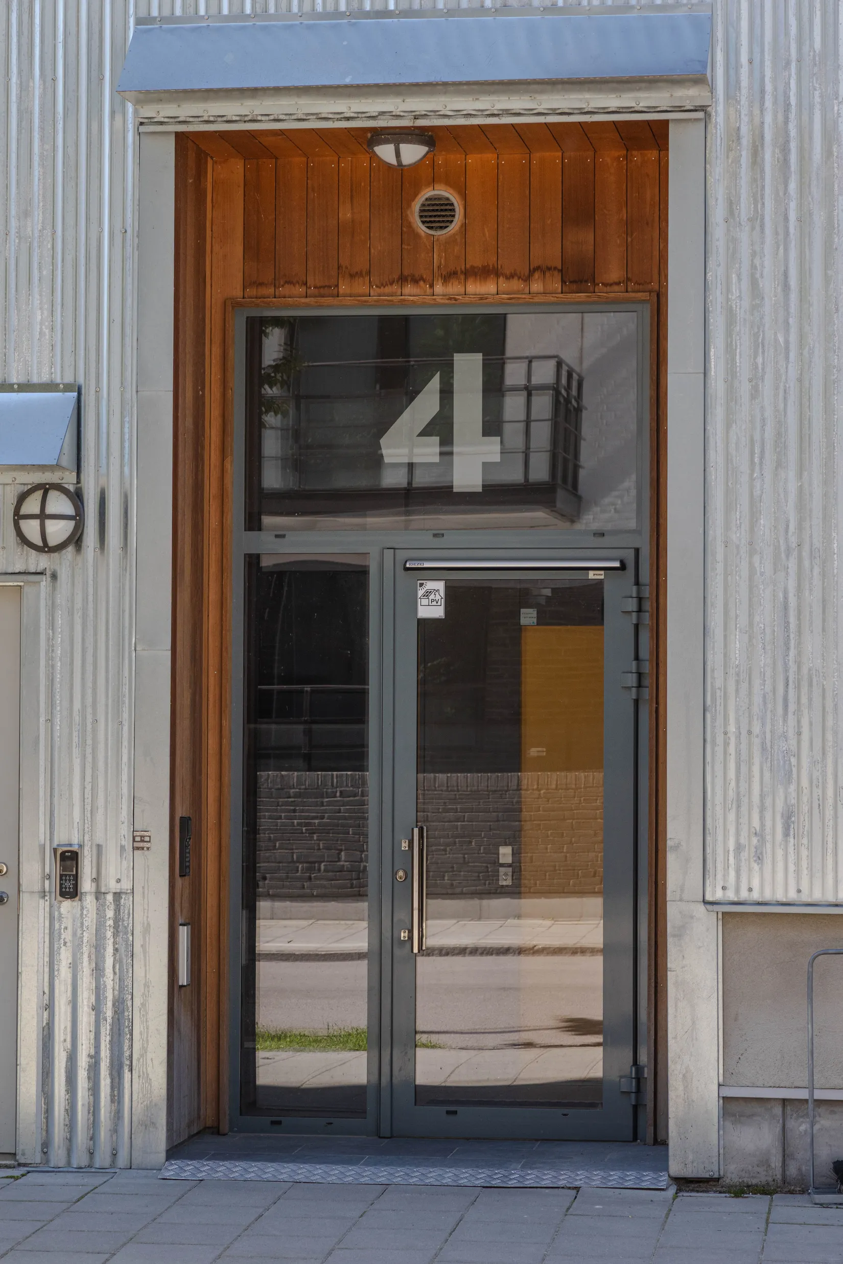 Bostadsrätt, Havsfrugatan 4, Öster Mälarstrand /Notudden, Västerås