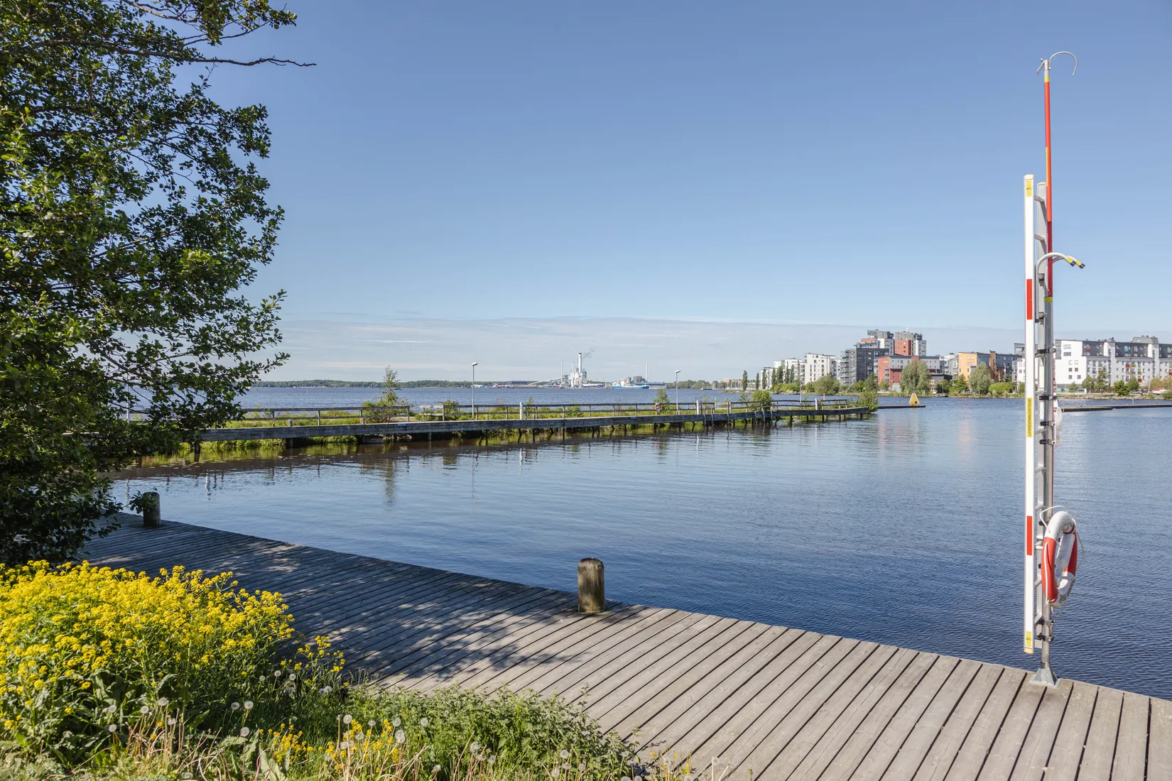 Bostadsrätt, Havsfrugatan 4, Öster Mälarstrand /Notudden, Västerås