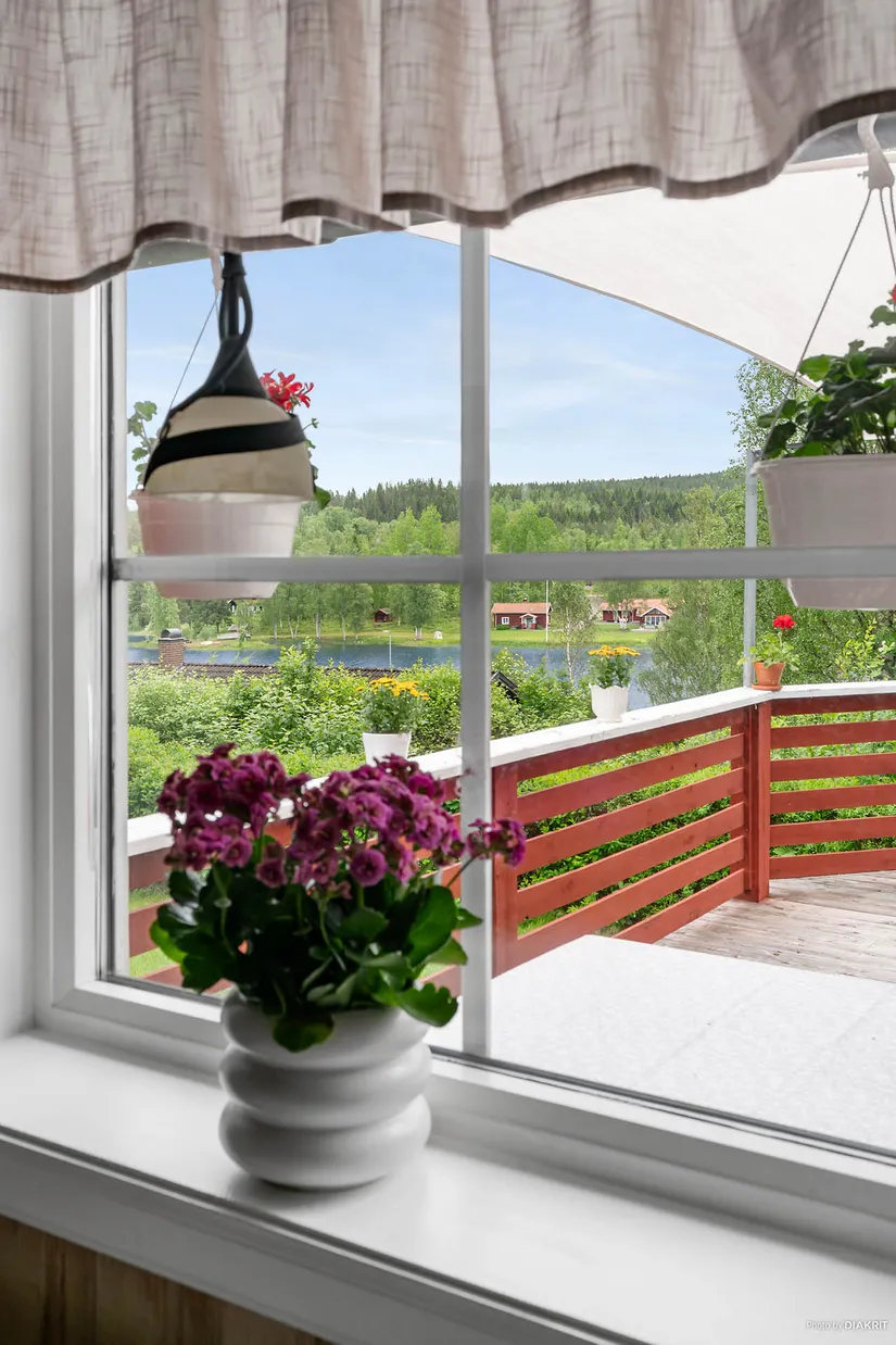 Villa, Gullnässtigen 10, Sågmyra, Falun