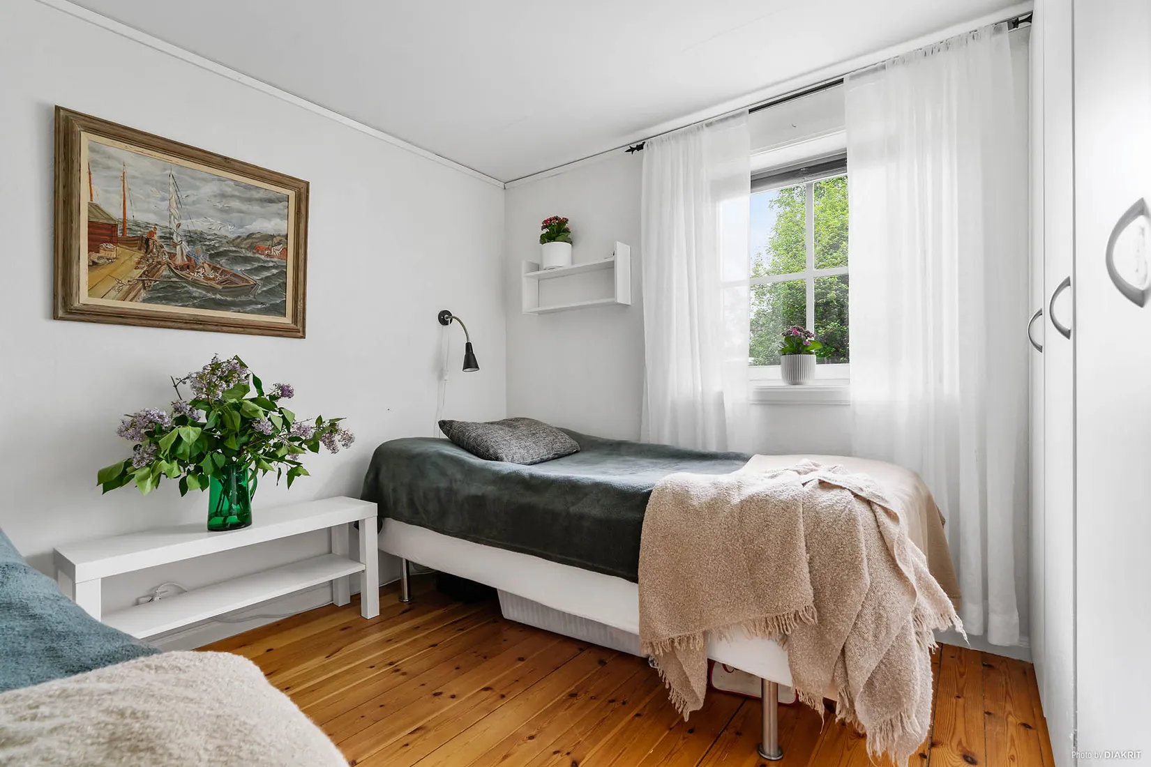 Villa, Gullnässtigen 10, Sågmyra, Falun