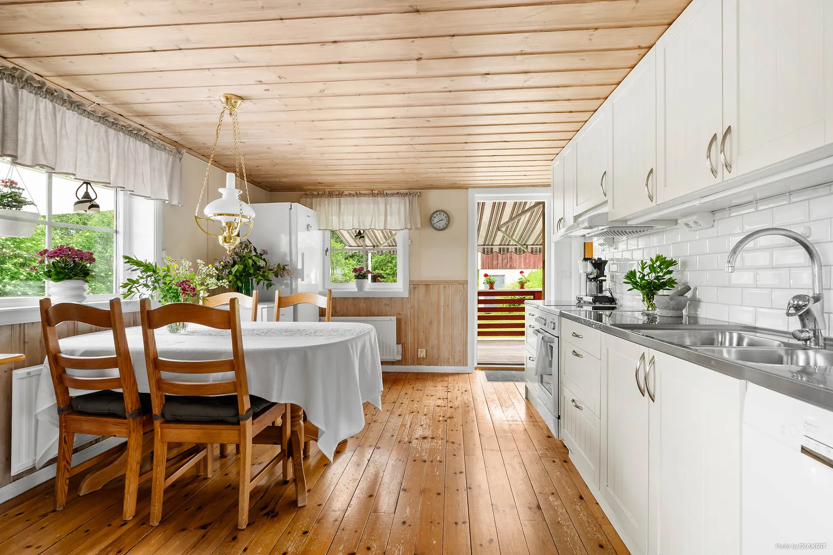 Villa, Gullnässtigen 10, Sågmyra, Falun