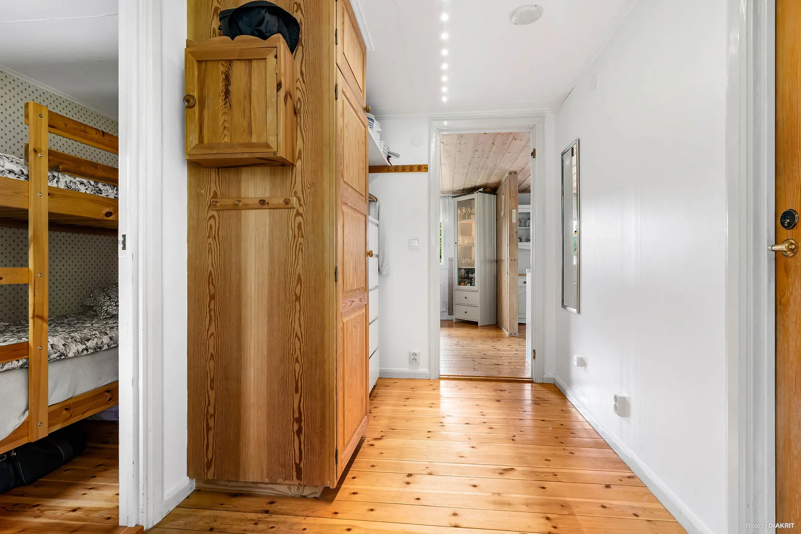 Villa, Gullnässtigen 10, Sågmyra, Falun