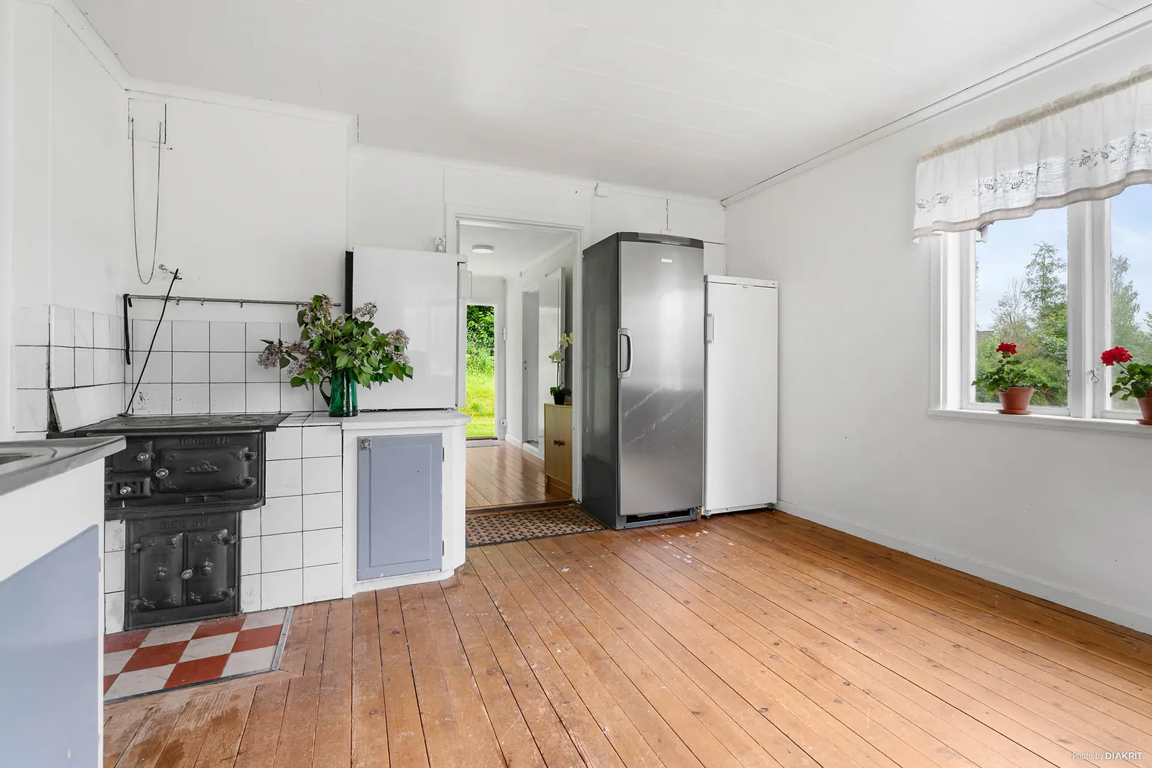Villa, Gullnässtigen 10, Sågmyra, Falun