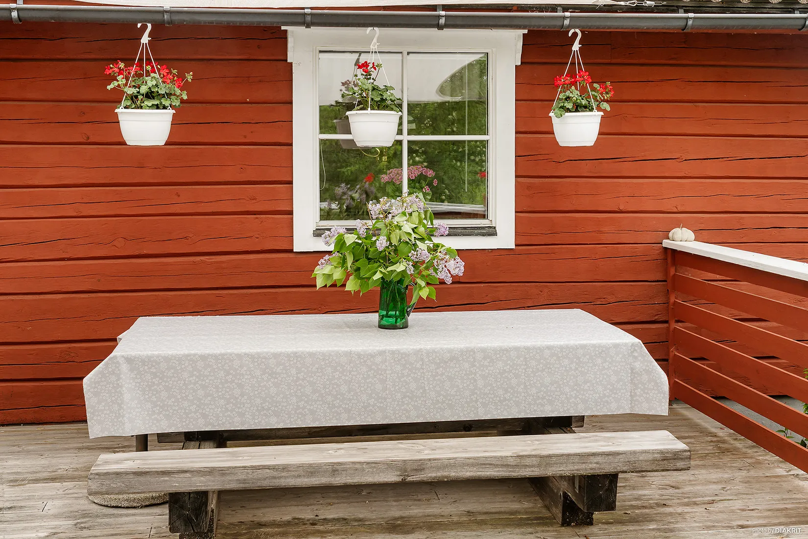 Villa, Gullnässtigen 10, Sågmyra, Falun