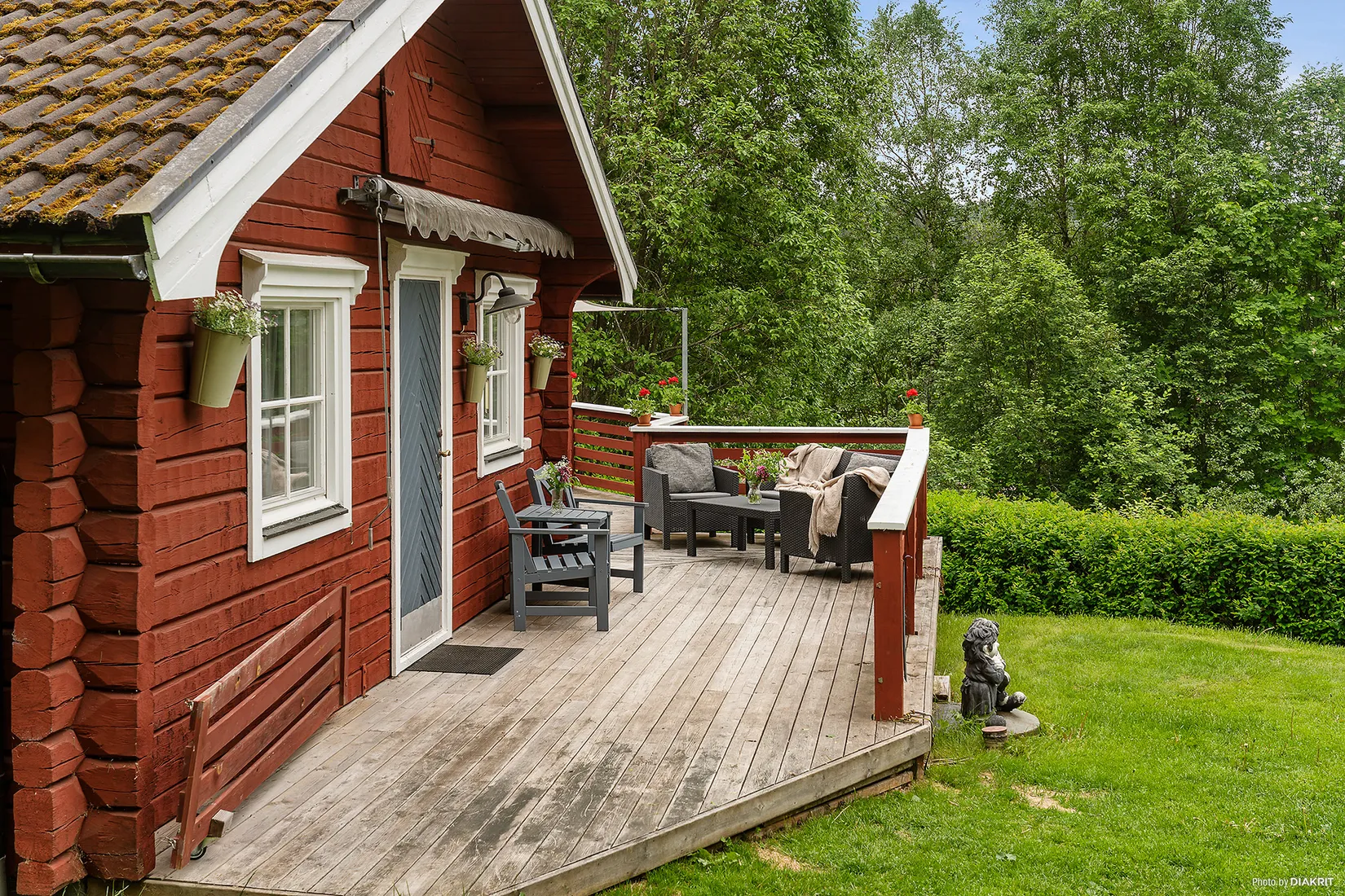 Villa, Gullnässtigen 10, Sågmyra, Falun