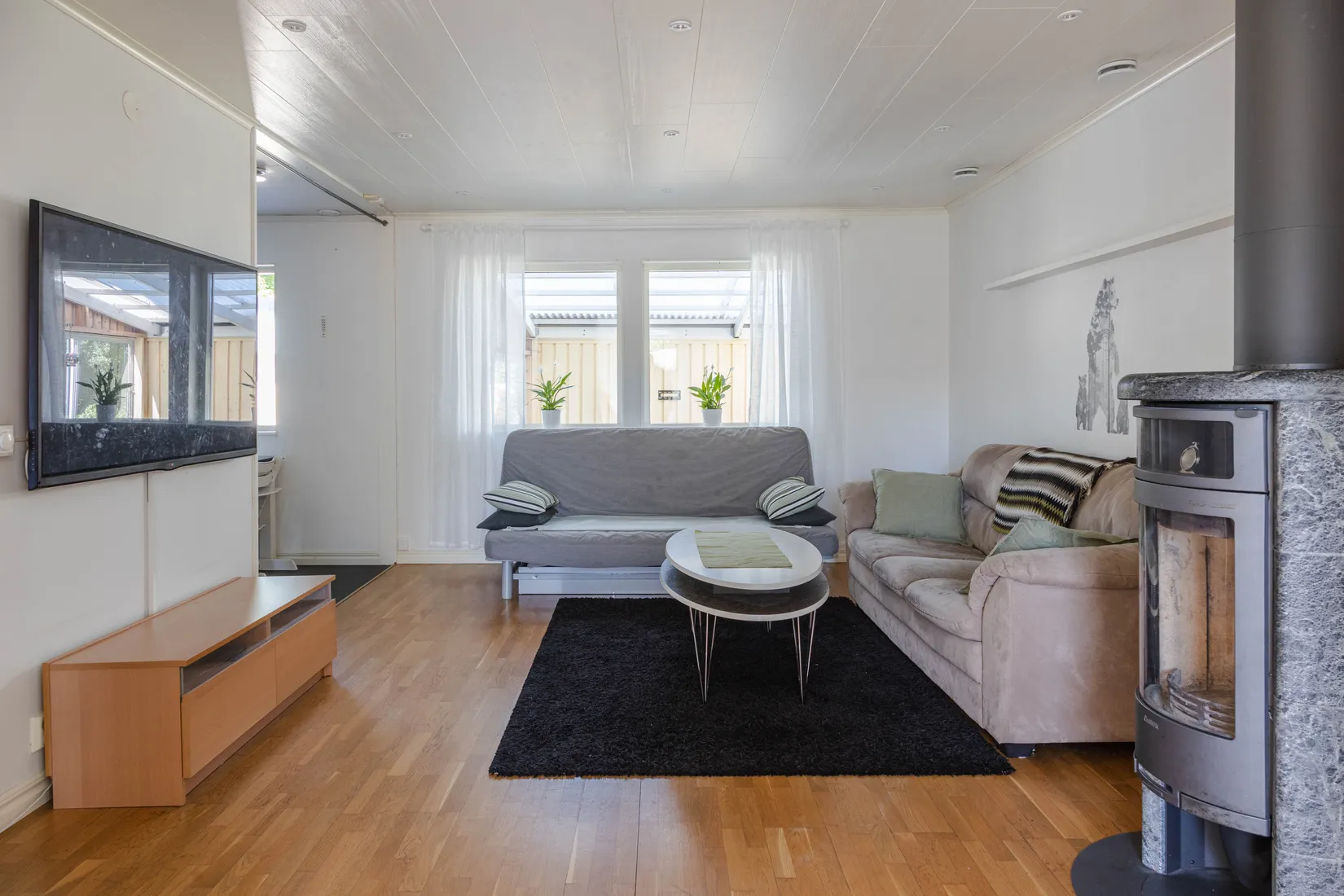 Radhus, Bryggargatan 21, Hallstahammar