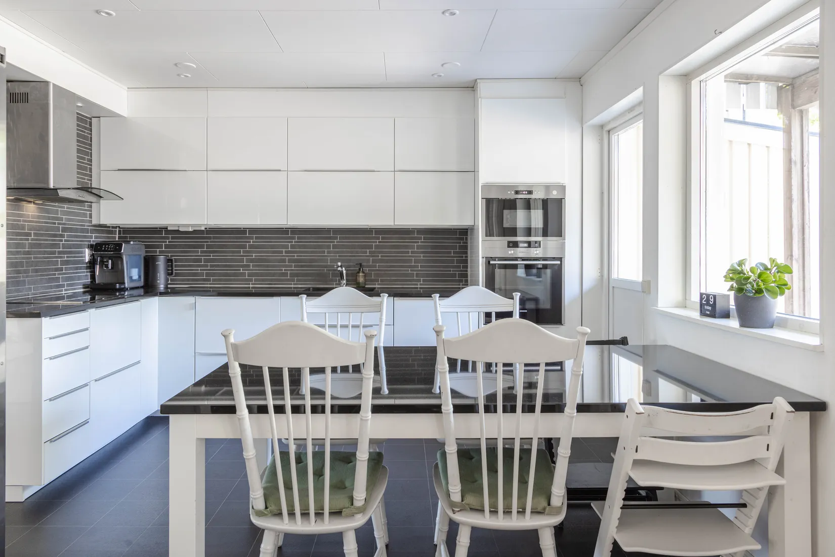 Radhus, Bryggargatan 21, Hallstahammar