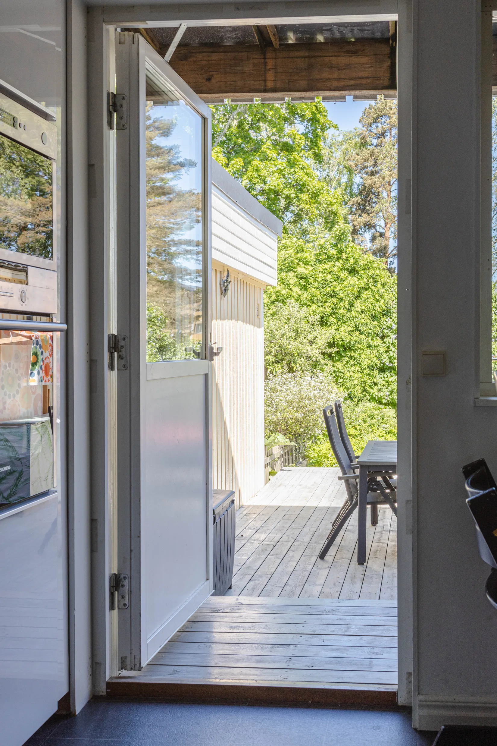 Radhus, Bryggargatan 21, Hallstahammar