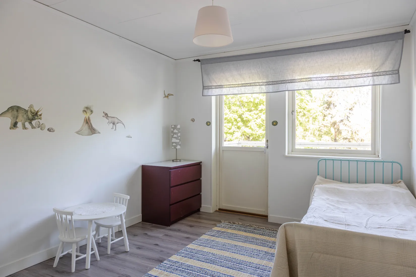 Radhus, Bryggargatan 21, Hallstahammar