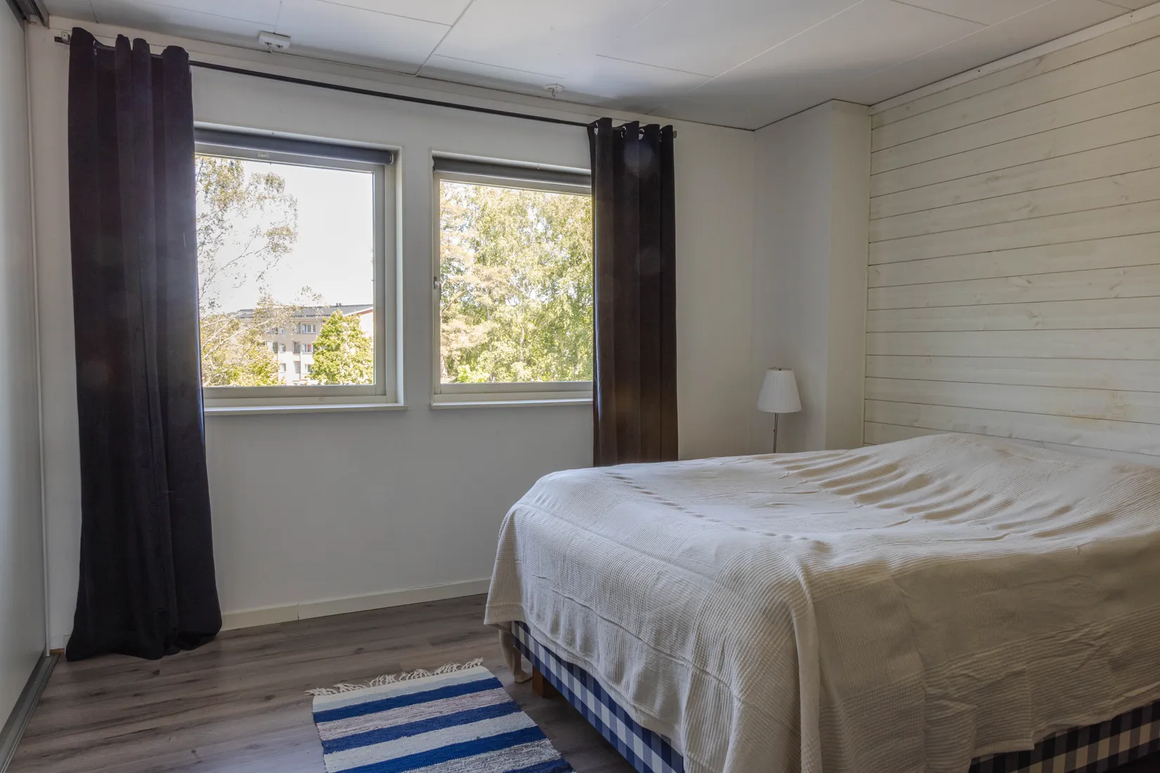 Radhus, Bryggargatan 21, Hallstahammar