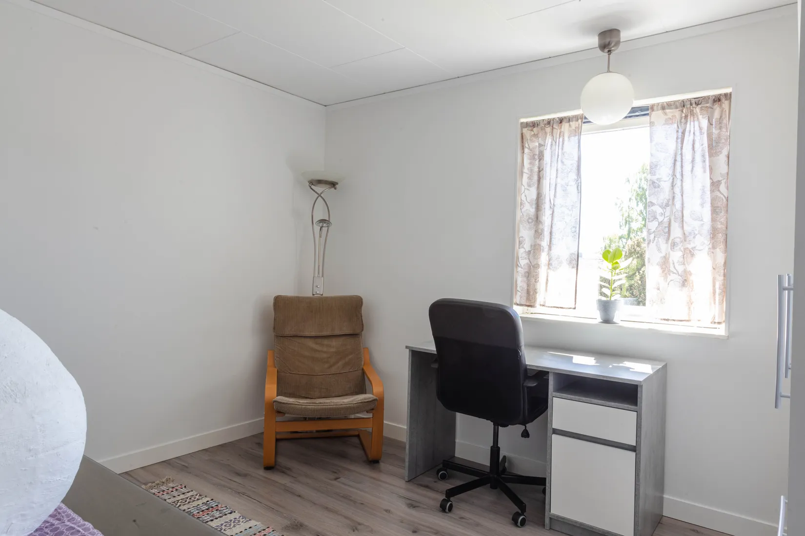 Radhus, Bryggargatan 21, Hallstahammar