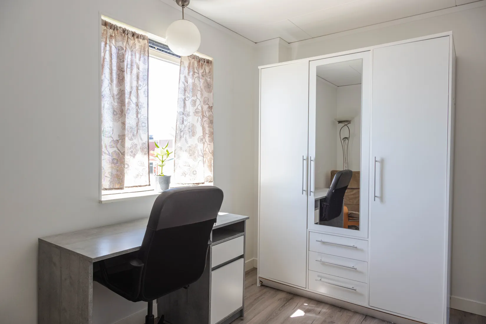 Radhus, Bryggargatan 21, Hallstahammar