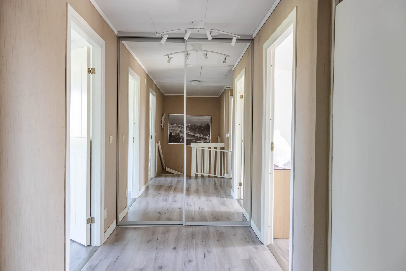 Radhus, Bryggargatan 21, Hallstahammar