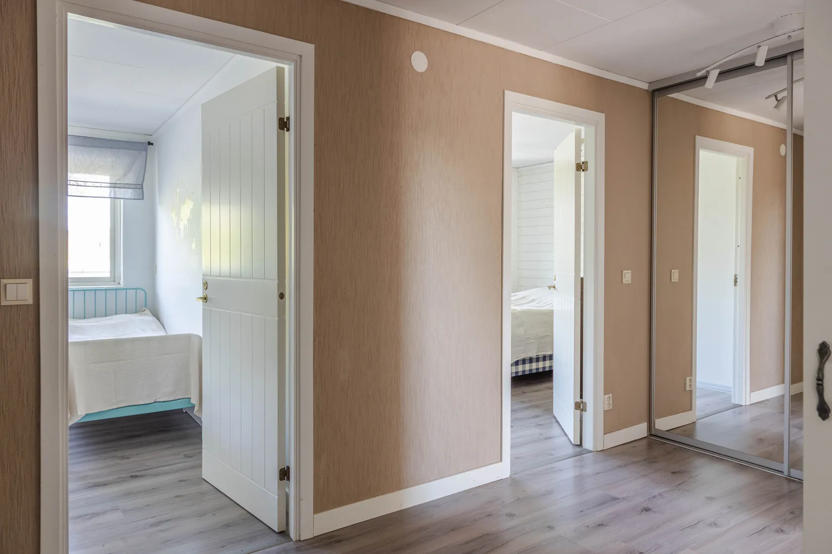 Radhus, Bryggargatan 21, Hallstahammar