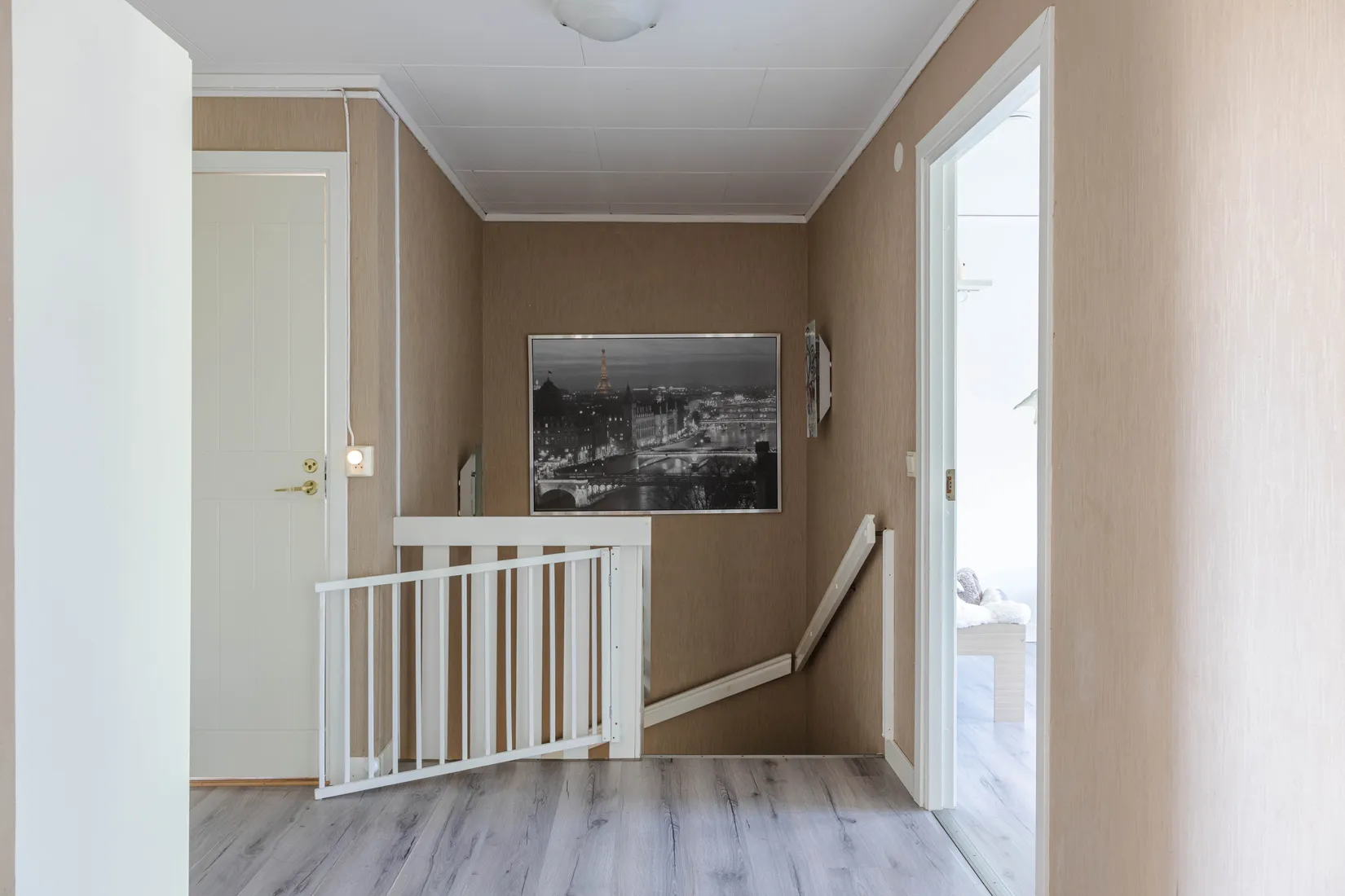 Radhus, Bryggargatan 21, Hallstahammar