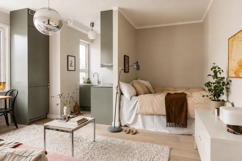 Bostadsrätt, Vattenledningsvägen 39, Midsommarkransen, Stockholm