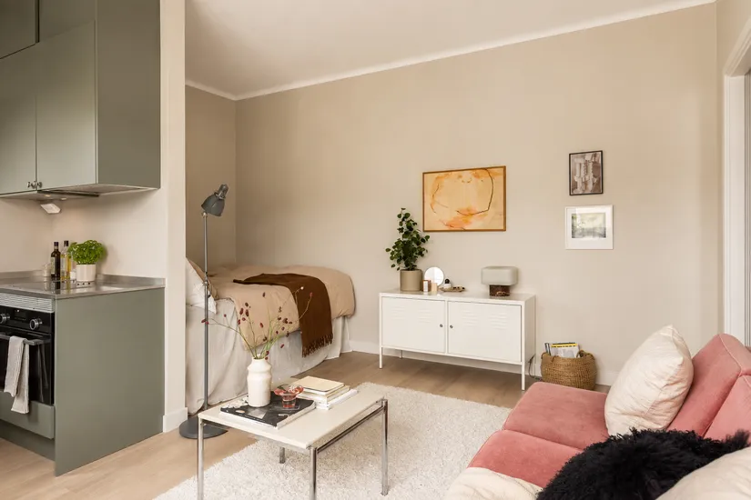 Bostadsrätt, Vattenledningsvägen 39, Midsommarkransen, Stockholm
