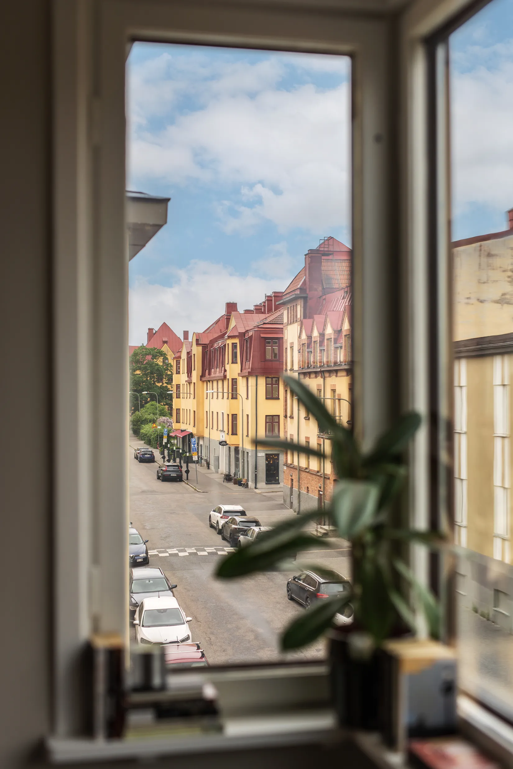 Bostadsrätt, Vattenledningsvägen 39, Midsommarkransen, Stockholm