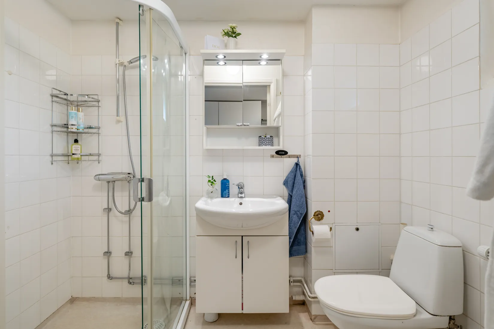 Bostadsrätt, TALLÅSVÄGEN 246, Kragstalund, Vallentuna
