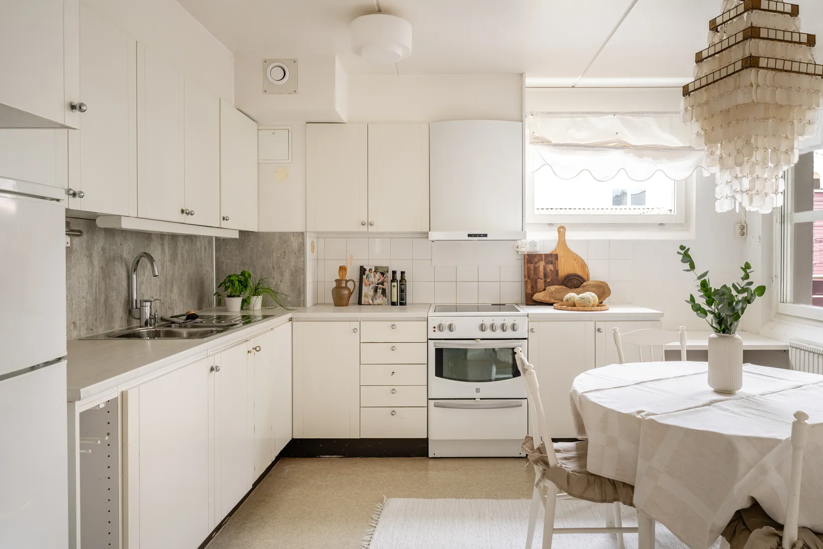 Bostadsrätt, TALLÅSVÄGEN 246, Kragstalund, Vallentuna