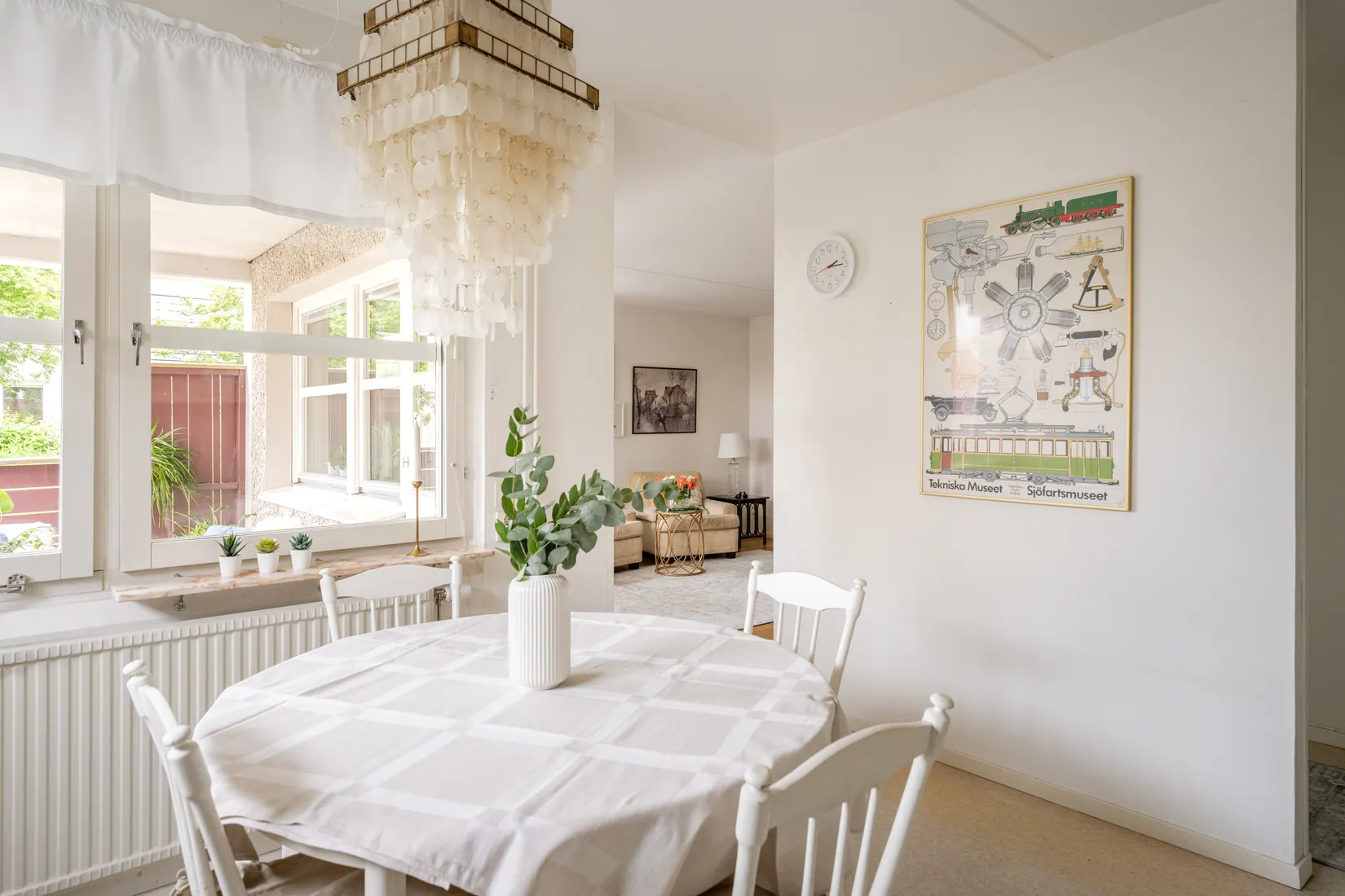 Bostadsrätt, TALLÅSVÄGEN 246, Kragstalund, Vallentuna