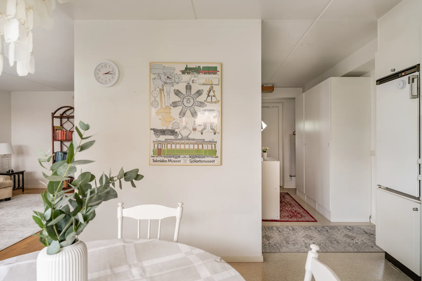 Bostadsrätt, TALLÅSVÄGEN 246, Kragstalund, Vallentuna