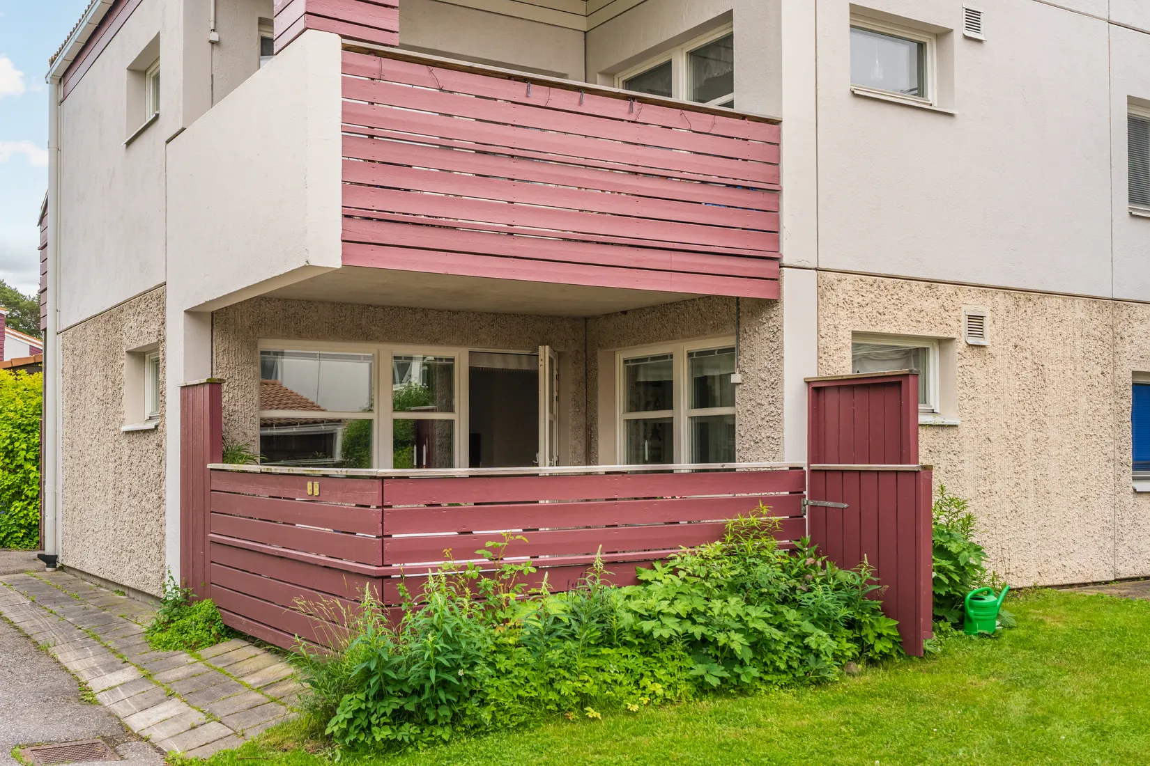 Bostadsrätt, TALLÅSVÄGEN 246, Kragstalund, Vallentuna