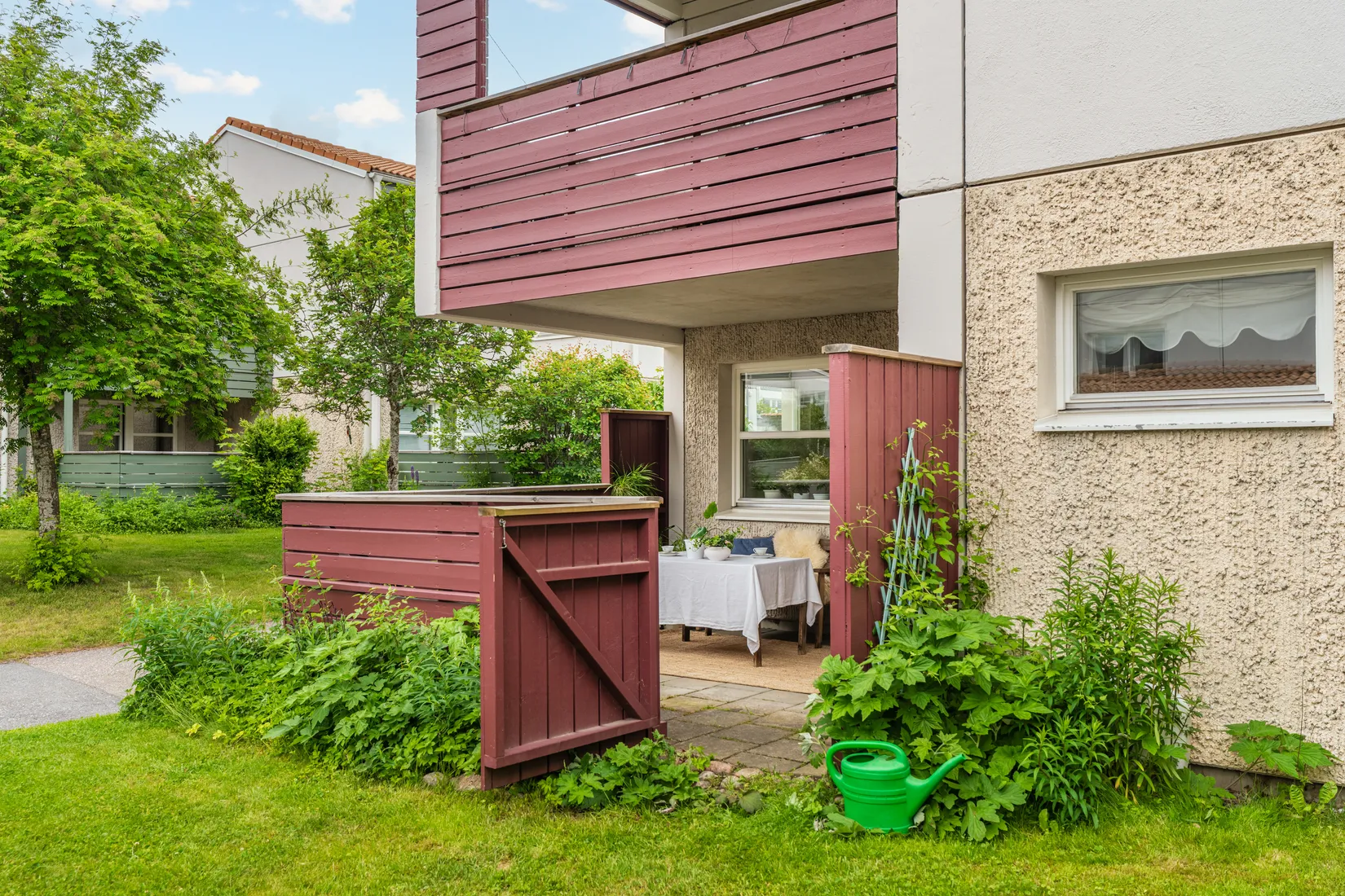 Bostadsrätt, TALLÅSVÄGEN 246, Kragstalund, Vallentuna