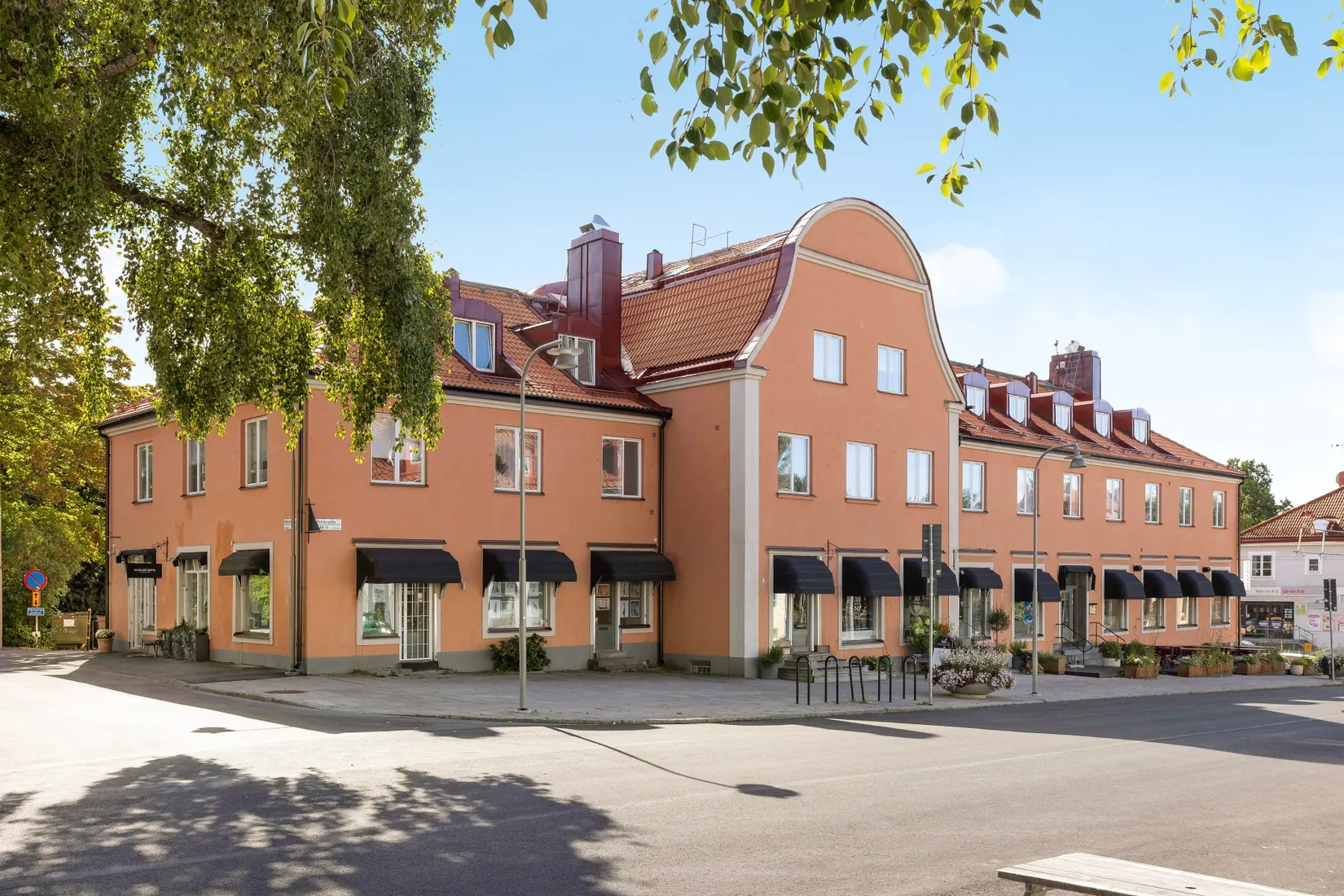 Bostadsrätt, Höglandstorget 2, Bromma Höglandet, Stockholm