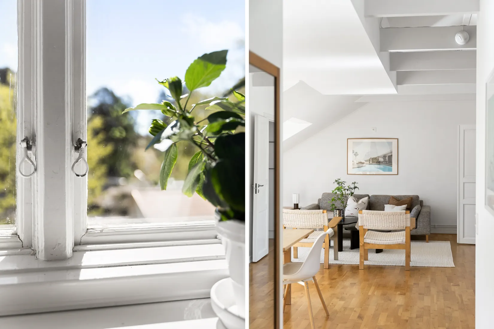 Bostadsrätt, Höglandstorget 2, Bromma Höglandet, Stockholm