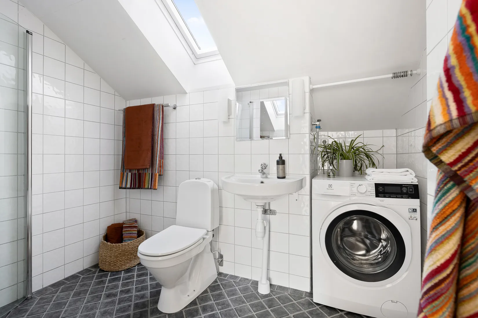 Bostadsrätt, Höglandstorget 2, Bromma Höglandet, Stockholm