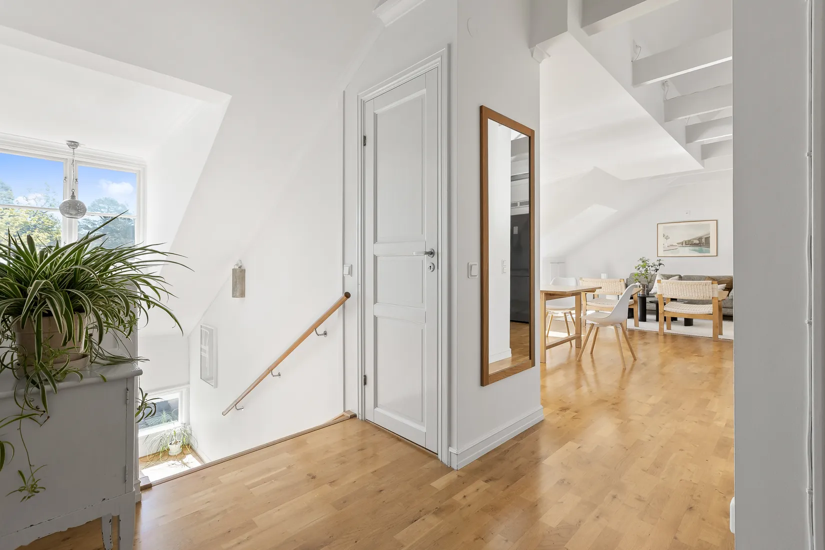 Bostadsrätt, Höglandstorget 2, Bromma Höglandet, Stockholm