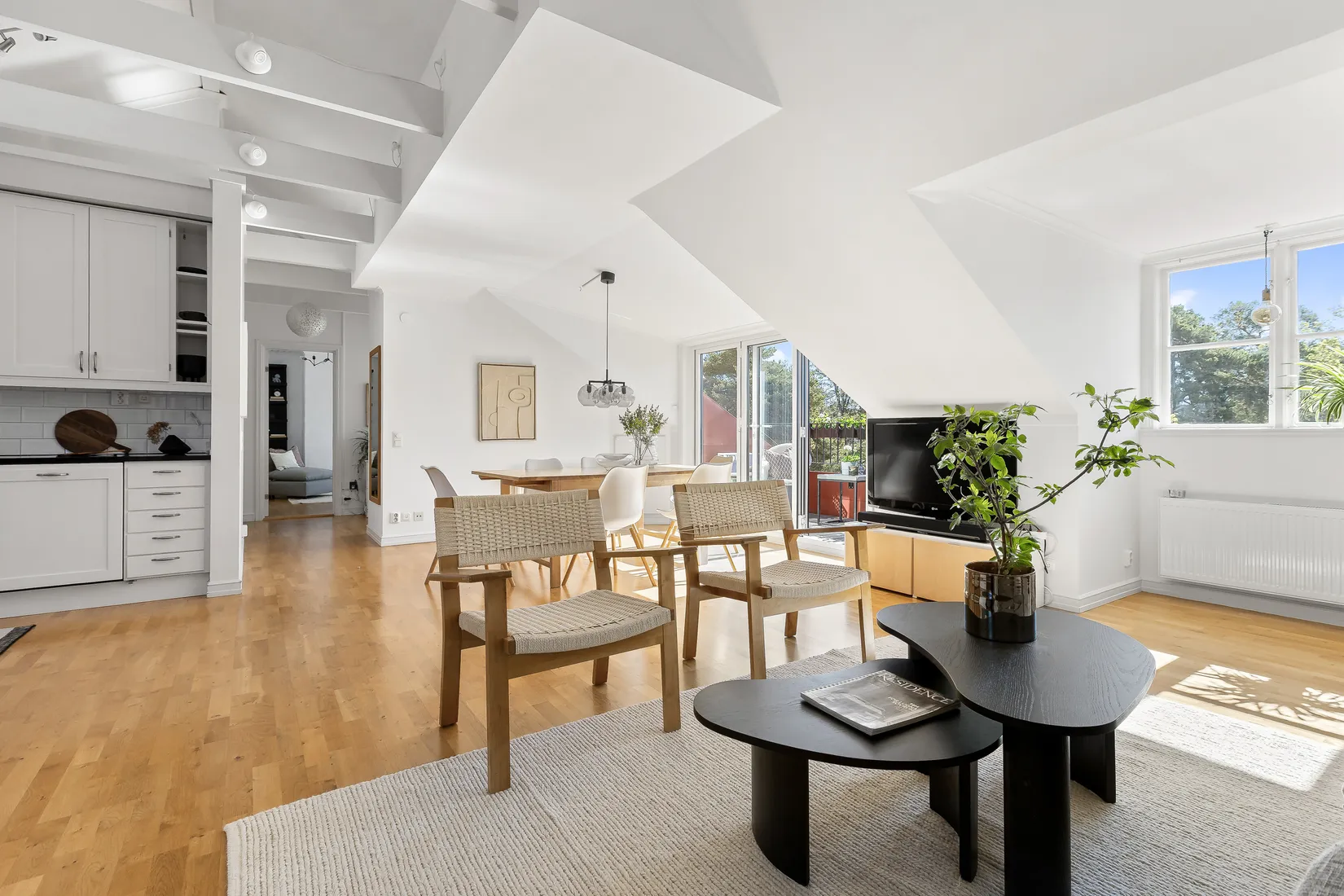 Bostadsrätt, Höglandstorget 2, Bromma Höglandet, Stockholm