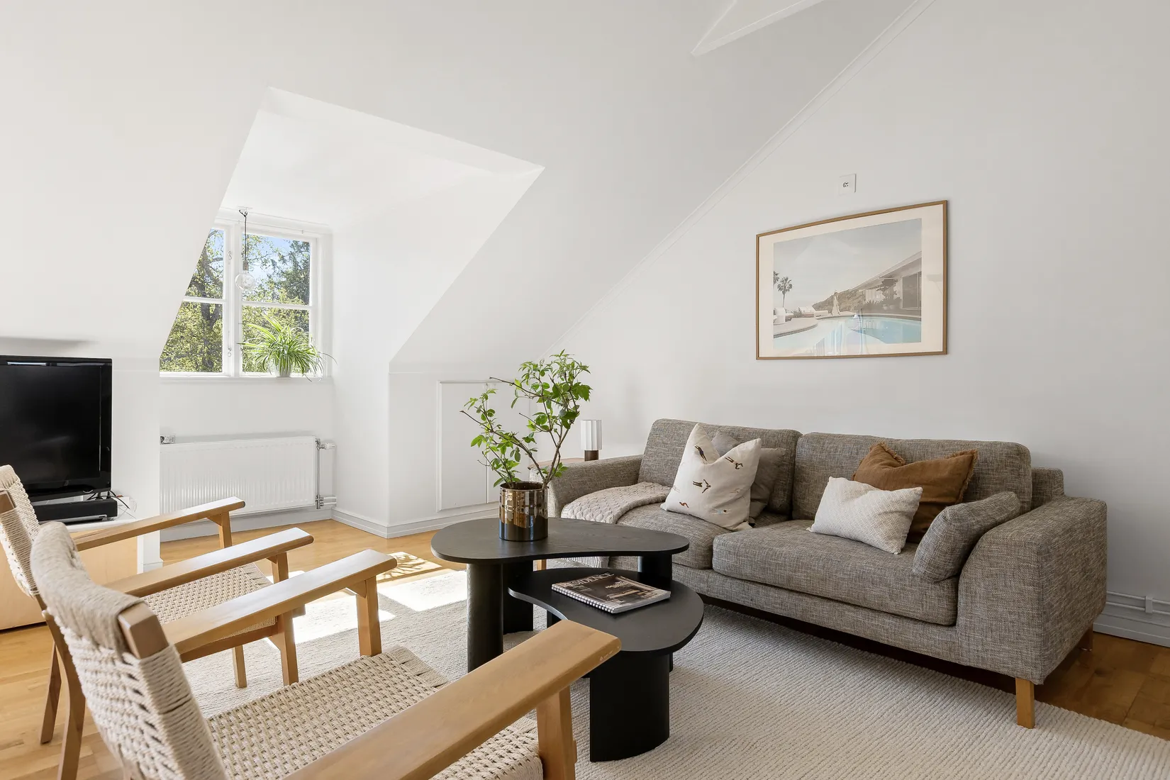Bostadsrätt, Höglandstorget 2, Bromma Höglandet, Stockholm