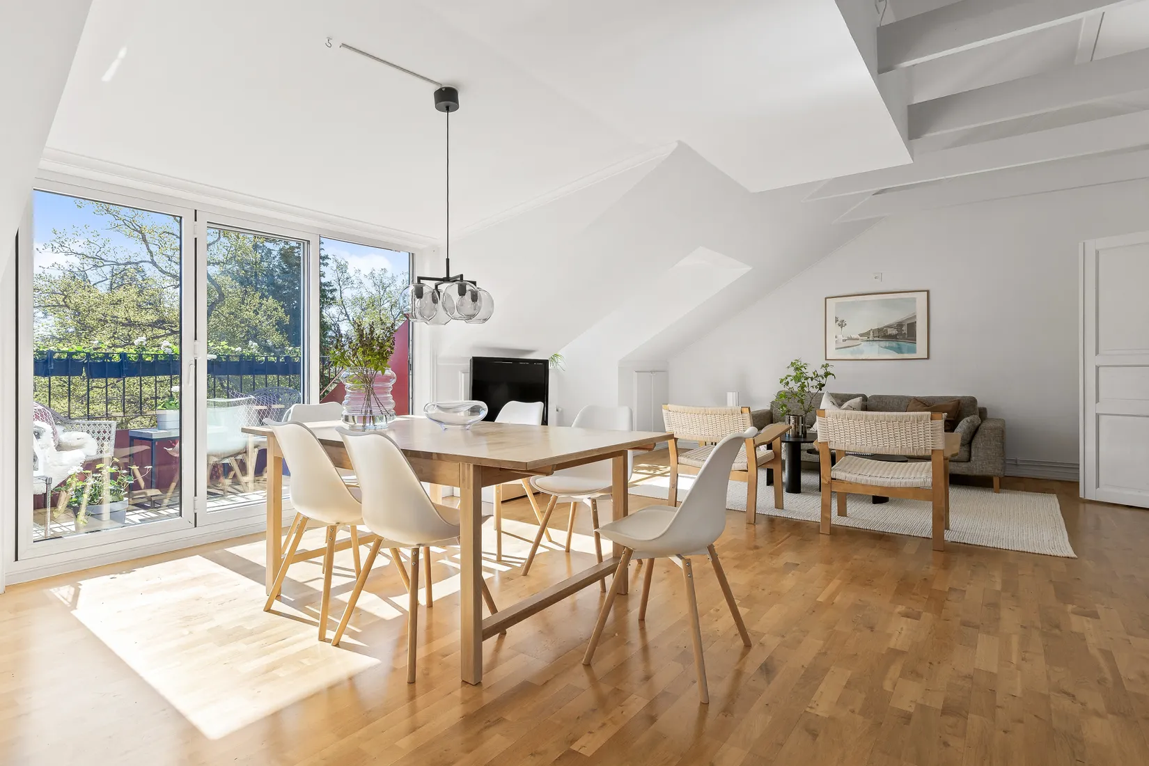 Bostadsrätt, Höglandstorget 2, Bromma Höglandet, Stockholm
