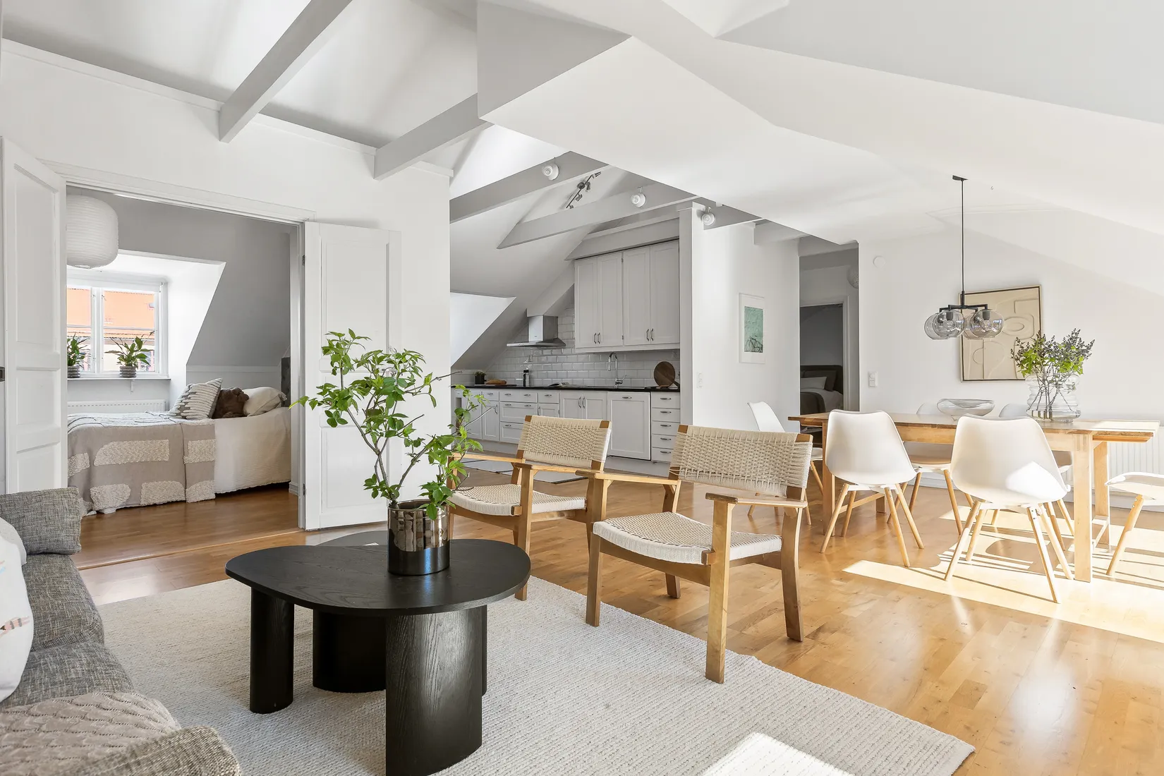 Bostadsrätt, Höglandstorget 2, Bromma Höglandet, Stockholm