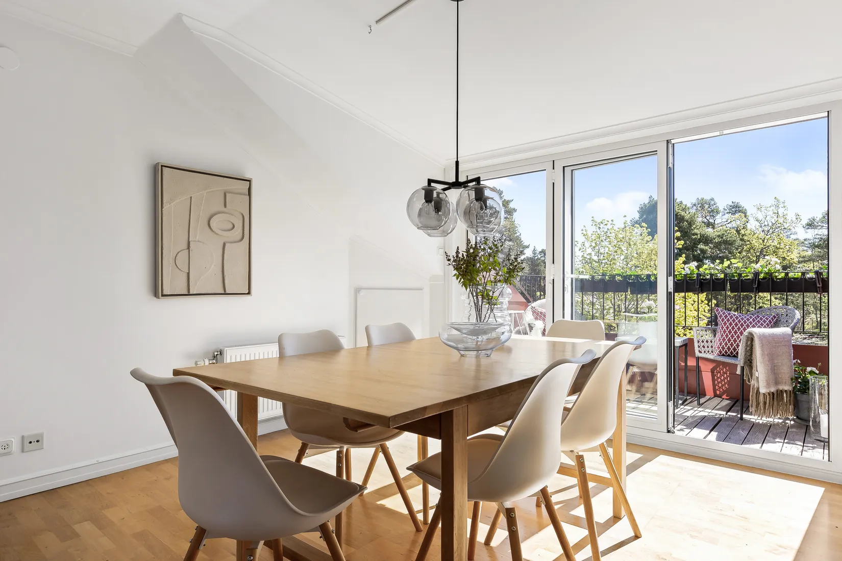 Bostadsrätt, Höglandstorget 2, Bromma Höglandet, Stockholm