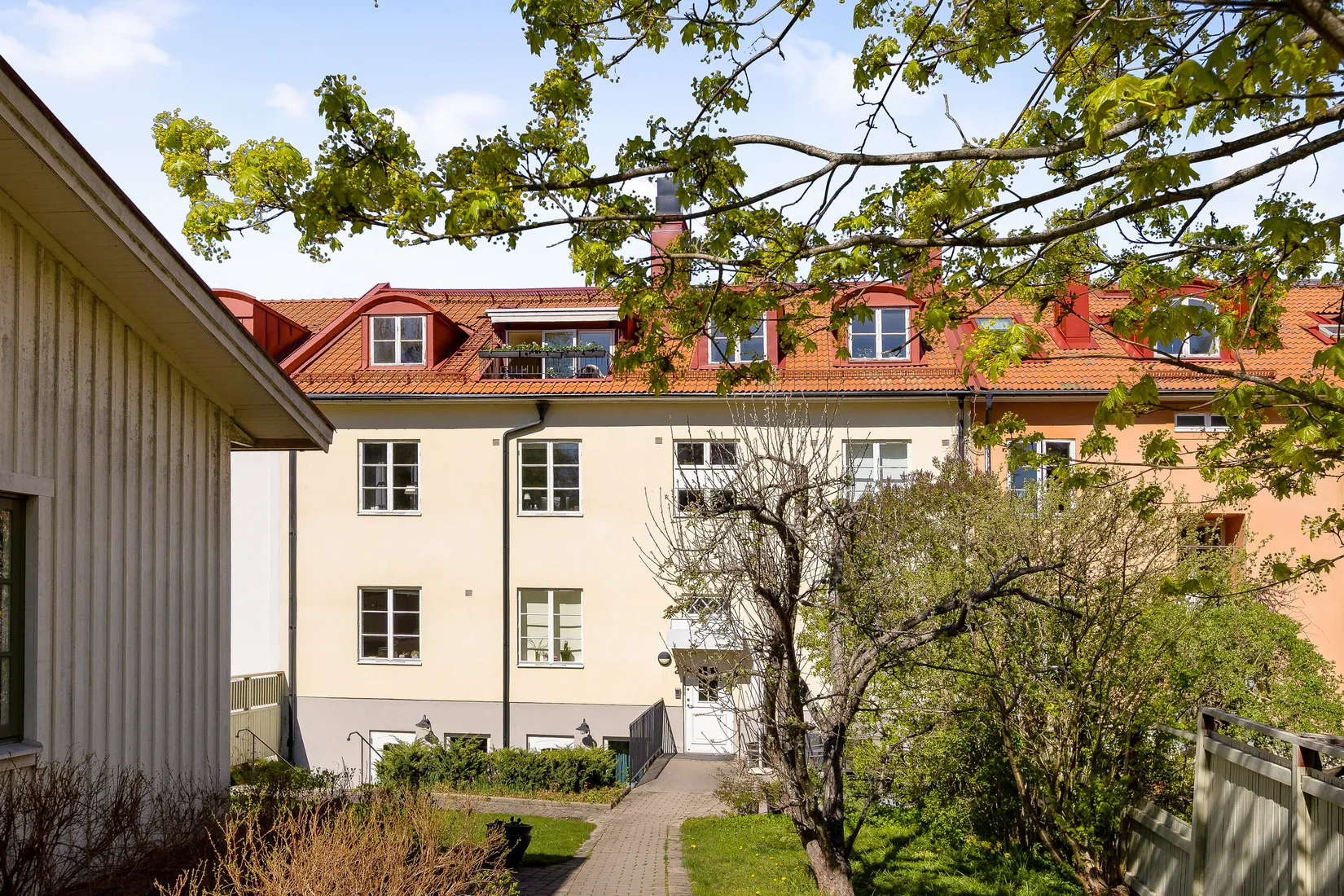 Bostadsrätt, Höglandstorget 2, Bromma Höglandet, Stockholm