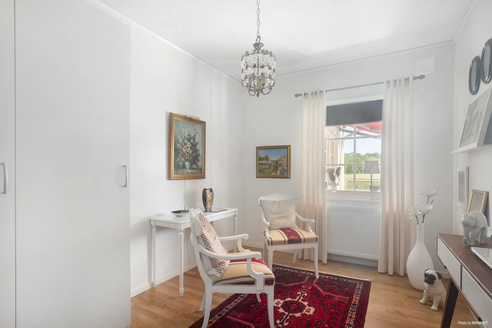 Villa, Bokliden 1, Östra Skogsborg, Karlshamn