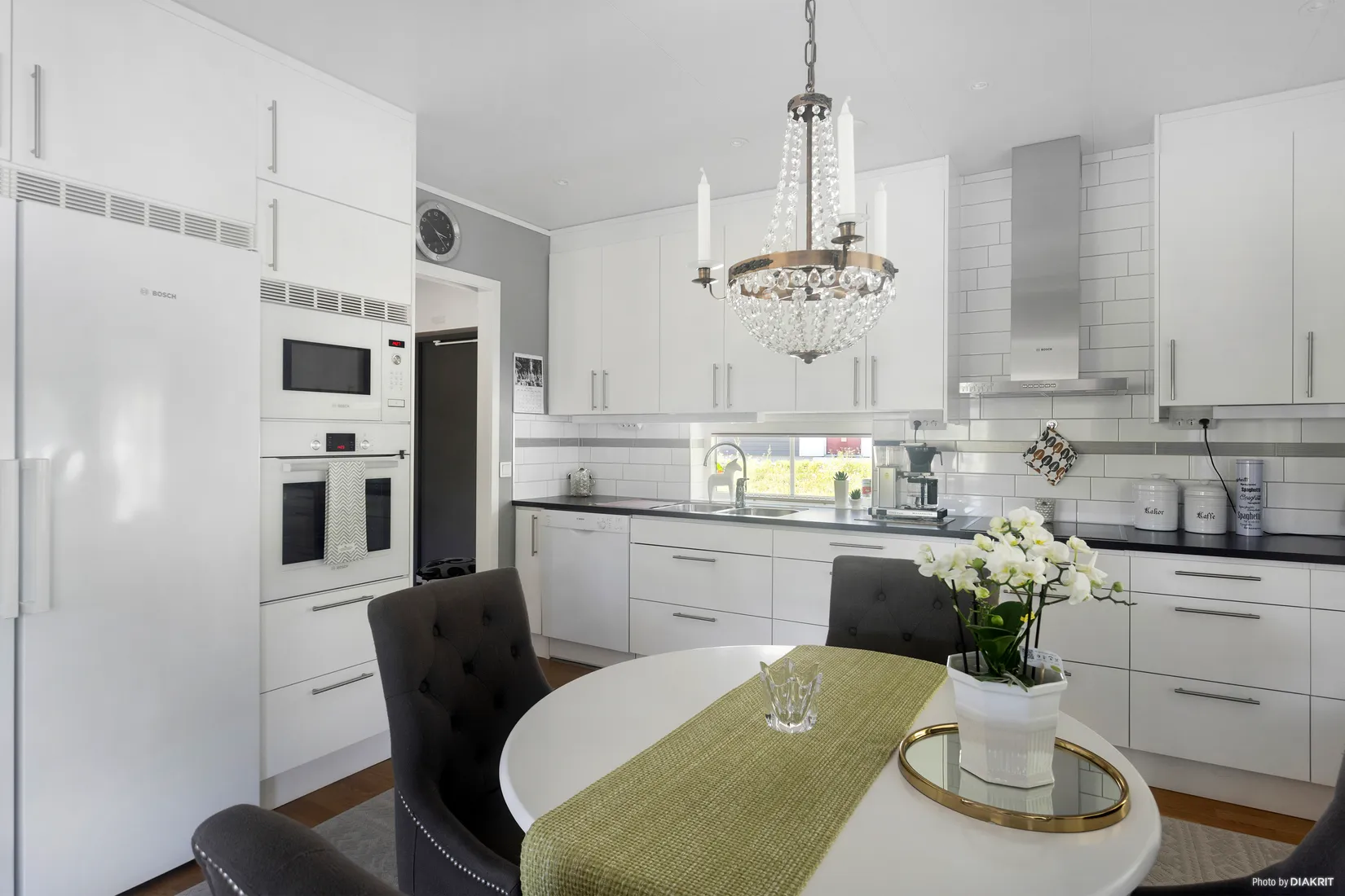 Villa, Bokliden 1, Östra Skogsborg, Karlshamn