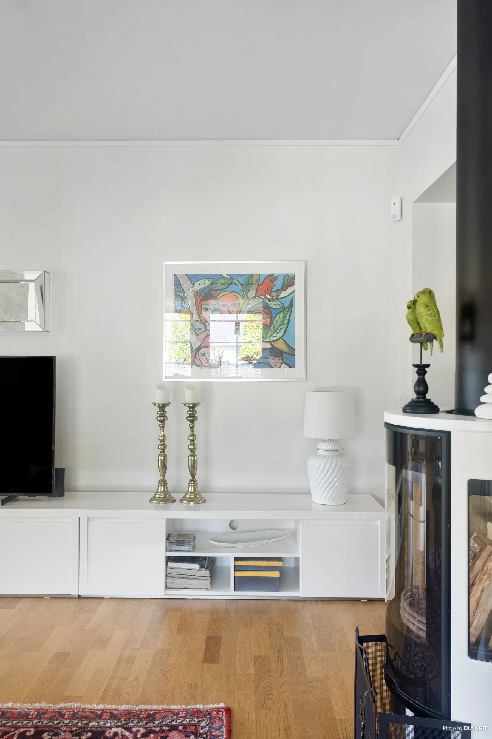 Villa, Bokliden 1, Östra Skogsborg, Karlshamn