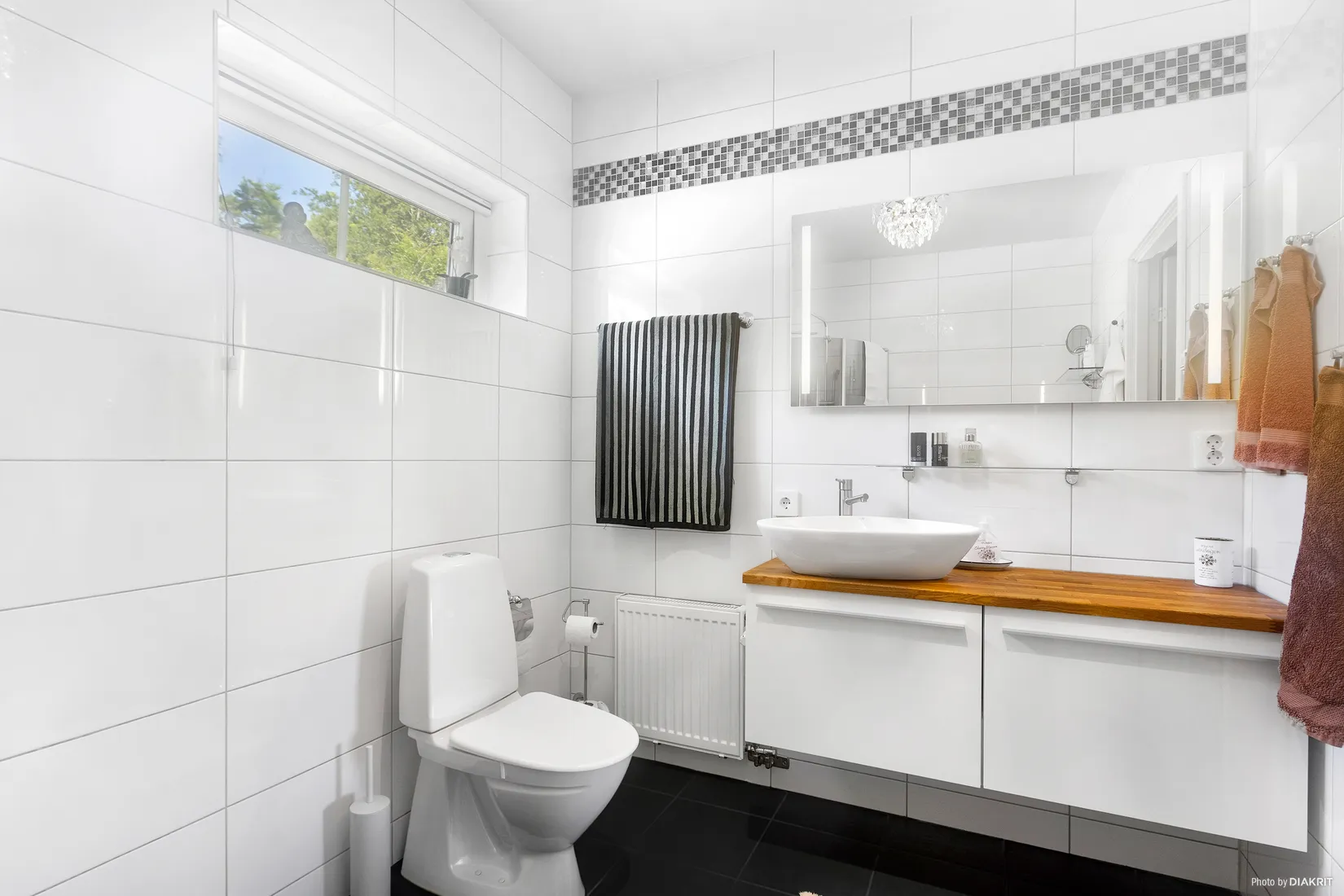 Villa, Bokliden 1, Östra Skogsborg, Karlshamn