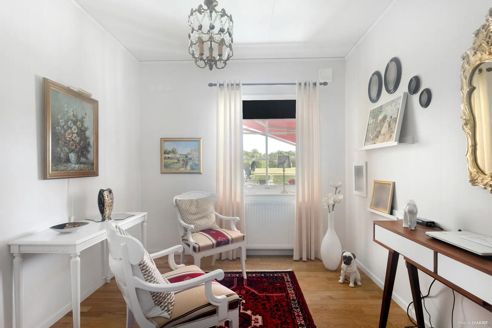 Villa, Bokliden 1, Östra Skogsborg, Karlshamn