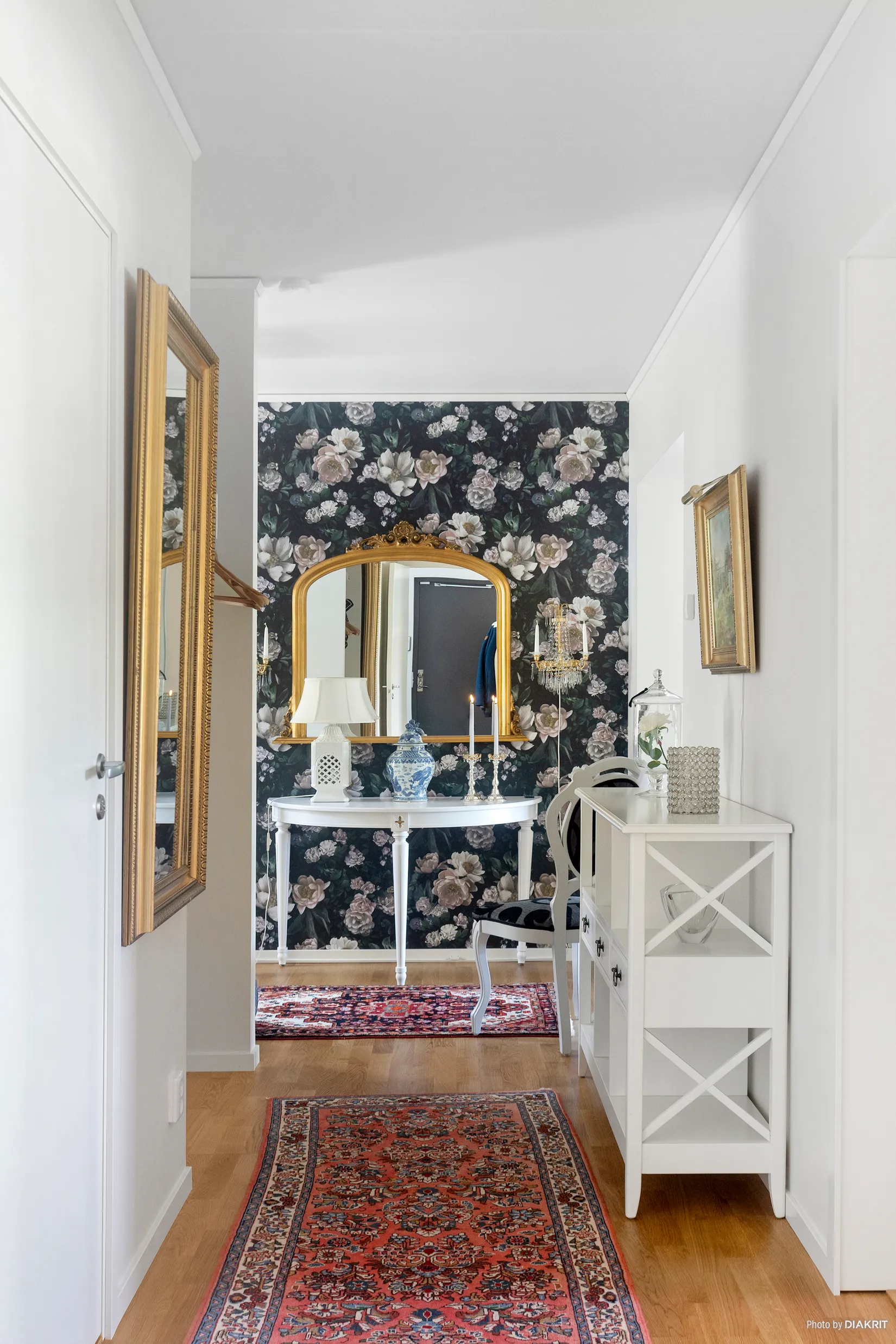 Villa, Bokliden 1, Östra Skogsborg, Karlshamn